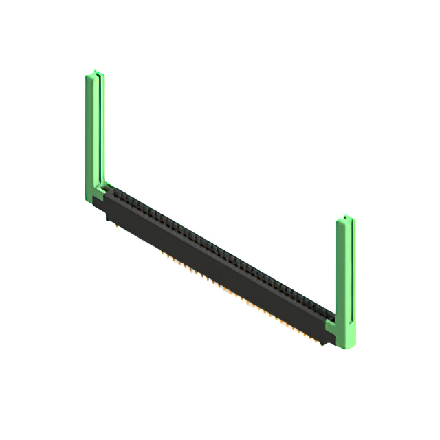 387-074-560-858 EDAC Inc.  Edgeboard Connectors