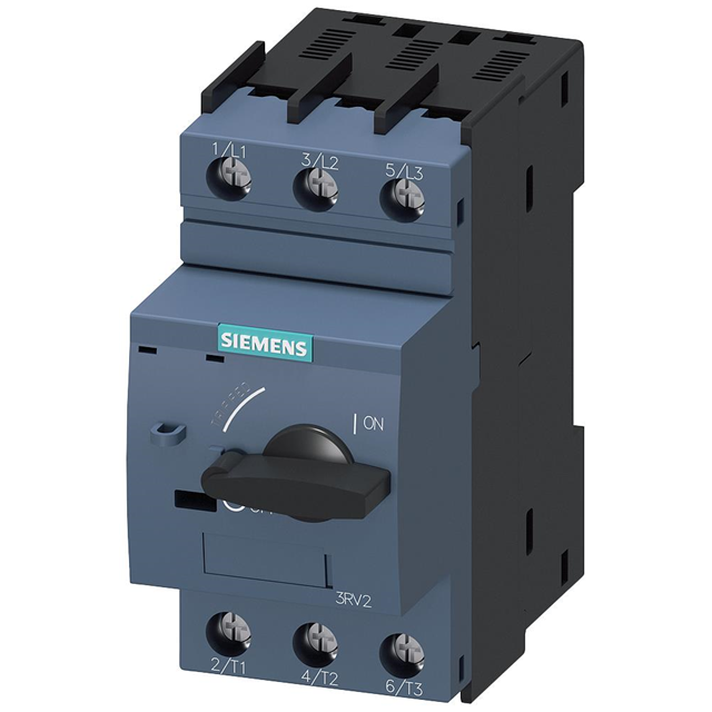 3RV23111CC10 Siemens Disjoncteurs