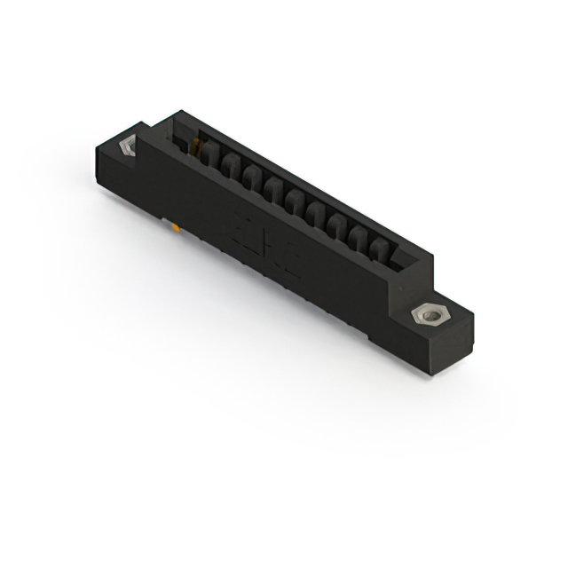 857-020-540-207 EDAC Inc.  Edgeboard Connectors