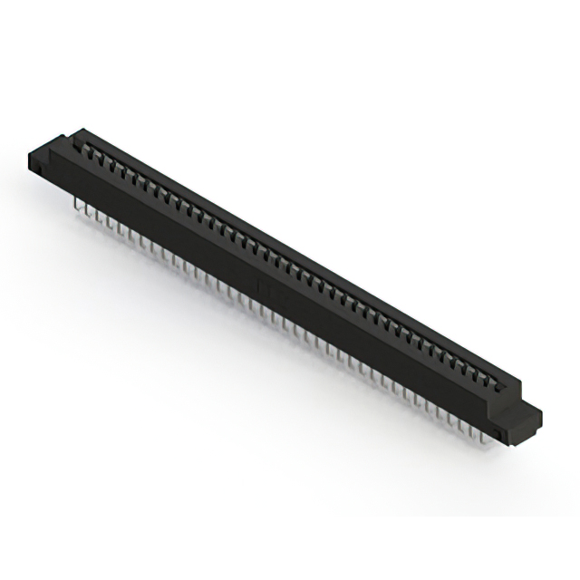 857-076-458-212 EDAC Inc.  Conectores de tableros de borde