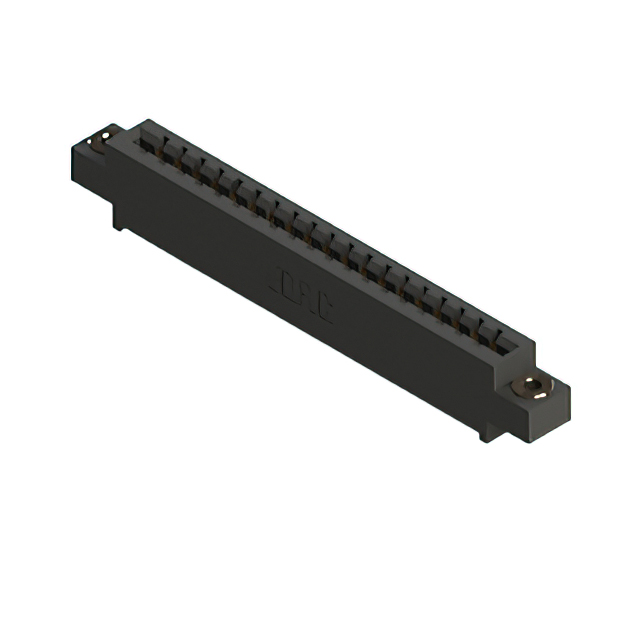 887-019-540-603 EDAC Inc.  Edgeboard Connectors