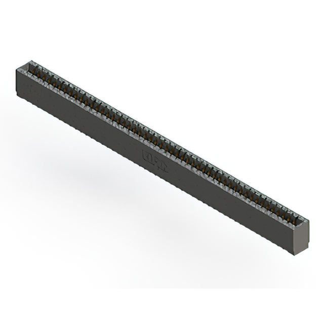 726-050-525-101 EDAC Inc.  Edgeboard Connectors