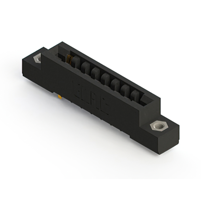 857-016-520-207 EDAC Inc.  Connettori per bordi