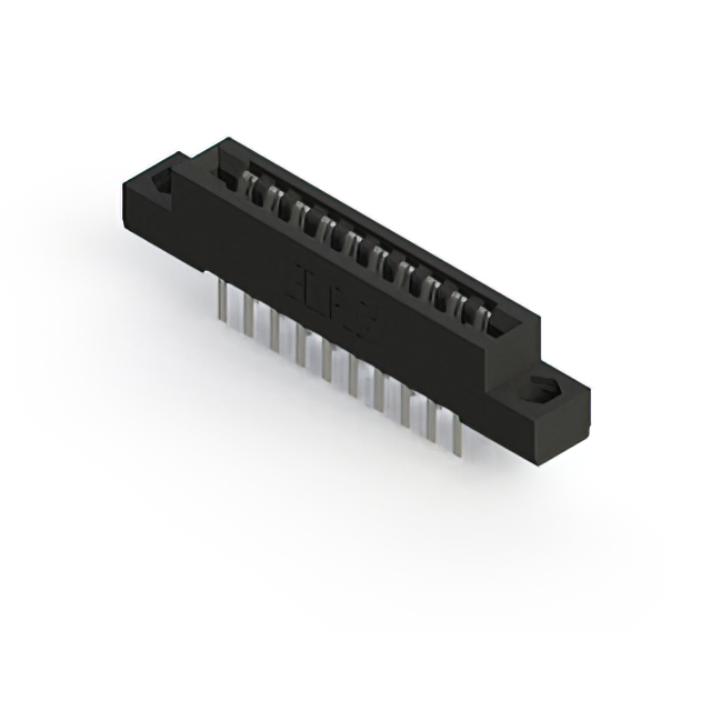 857-020-440-204 EDAC Inc.  Conectores de tableros de borde