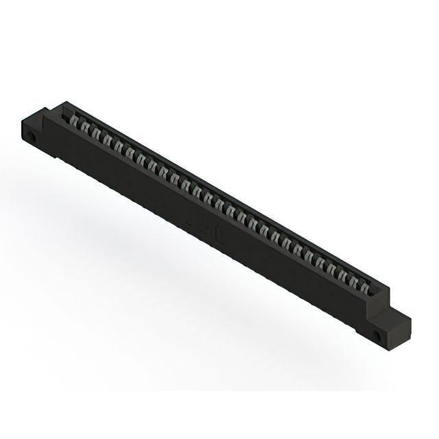 857-027-453-112 EDAC Inc.  Conectores de tableros de borde