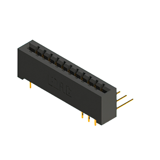 887-022-559-201 EDAC Inc.  Conectores de tableros de borde