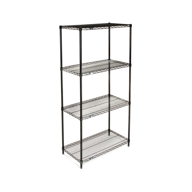 18366B Nexel  Scaffali e supporti per scaffali