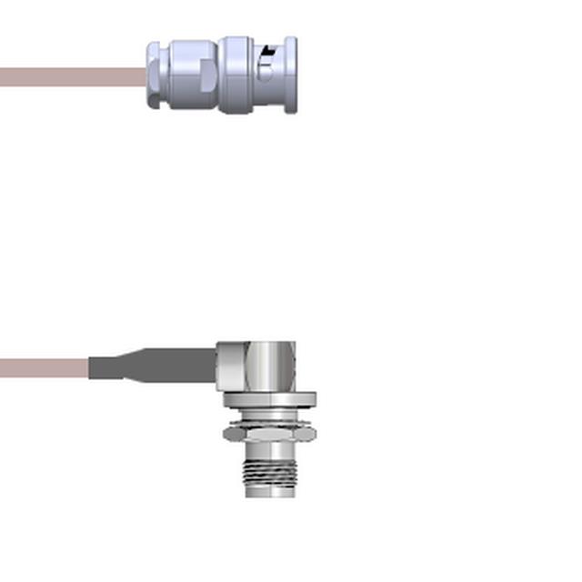 Q-0J0480005060i Amphenol Custom Cable  Assemblaggi di cavi