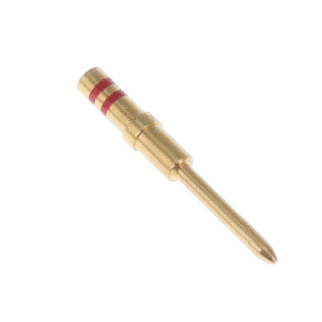 1738011-1 TE Connectivity AMP Connectors  Backplane Connector Contacts