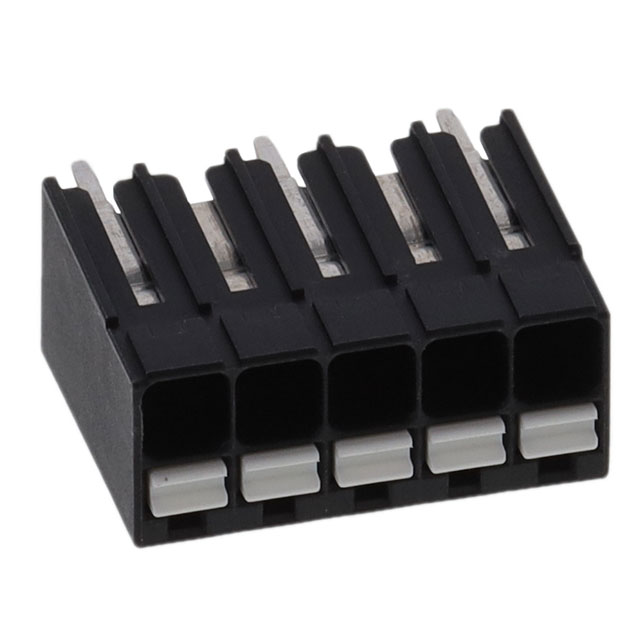 2086-1125 WAGO Corporation  Cavo a scheda