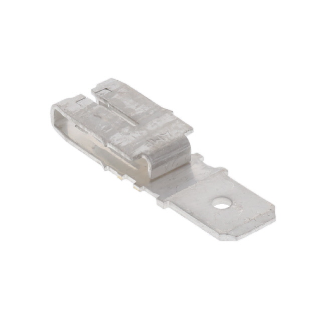 63464-3 TE Connectivity AMP Connectors  Magnetic Wire Connectors