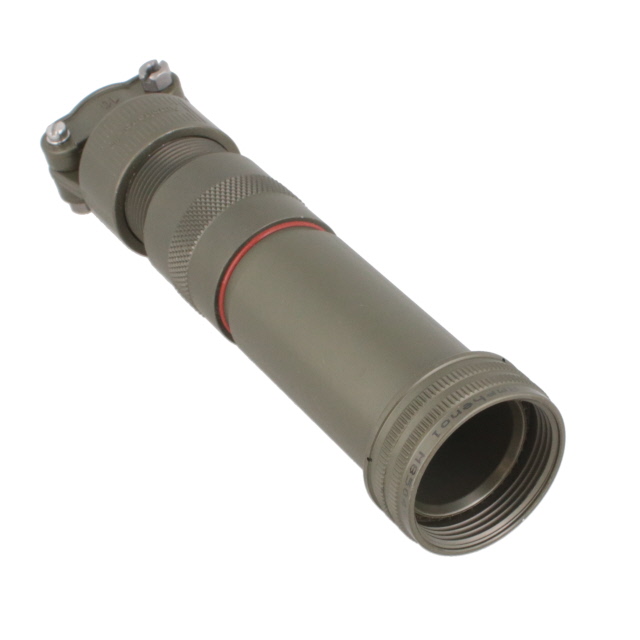 A850491031W Amphenol Interconnect India  Backshells and Cable Clamps