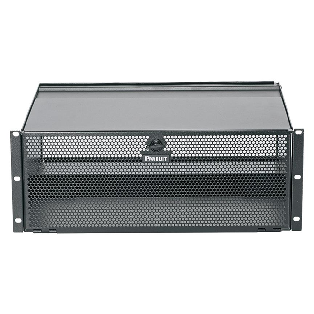 CDE3 Panduit Corp  Rack Accessories