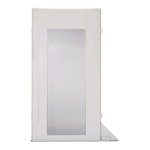 CUSREORCPW1 Panduit Corp  Rack Accessories