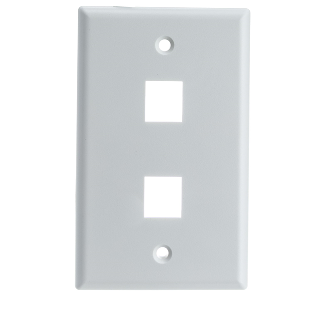 EM788002 ElectronicMaster  Keystone Faceplates Frames