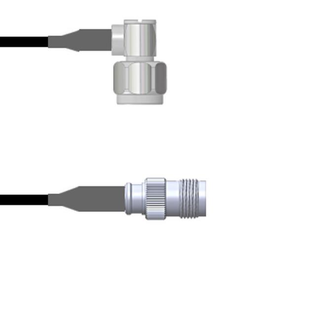 Q-2E04L000D108i Amphenol Custom Cable  Assemblaggi di cavi