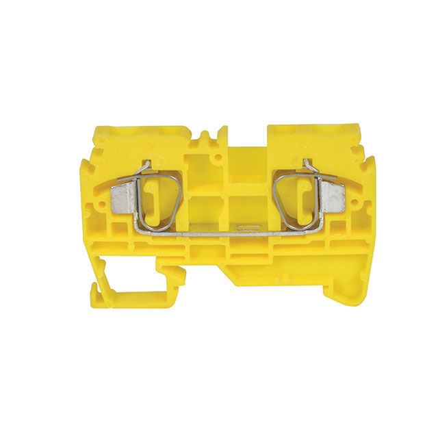 WTB2S-W2-YW c3controls  DIN-Schienenkanal