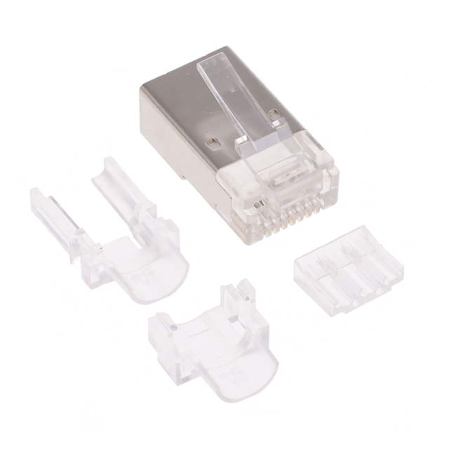 MTP-88-X-S-C6A2 Adam Tech  Spine di collegamento modulari