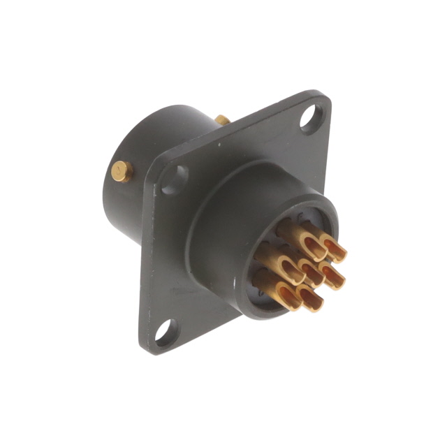 62GB-12E10-07PN Amphenol Limited  Assemblages de connecteurs circulaires