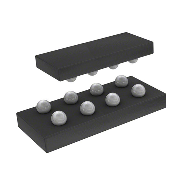 BU64562GWZ-E2 Rohm Semiconductor  Driver e controllori per motori