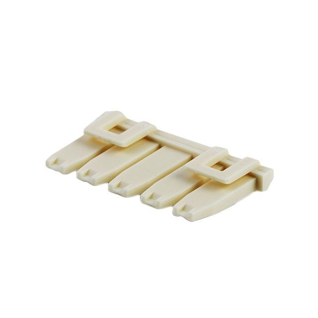 2125161004 Molex  Accessoires de connecteur rectangulaire