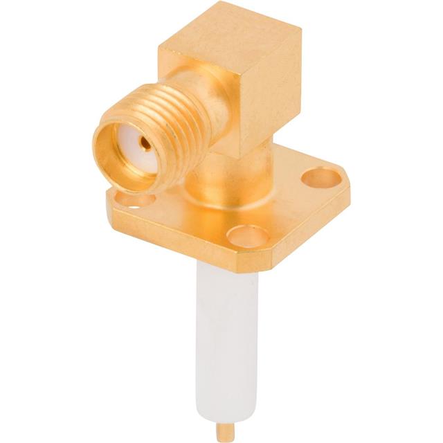 2960-6025 Amphenol SV Microwave  Coaxial Connector (RF) Assemblies