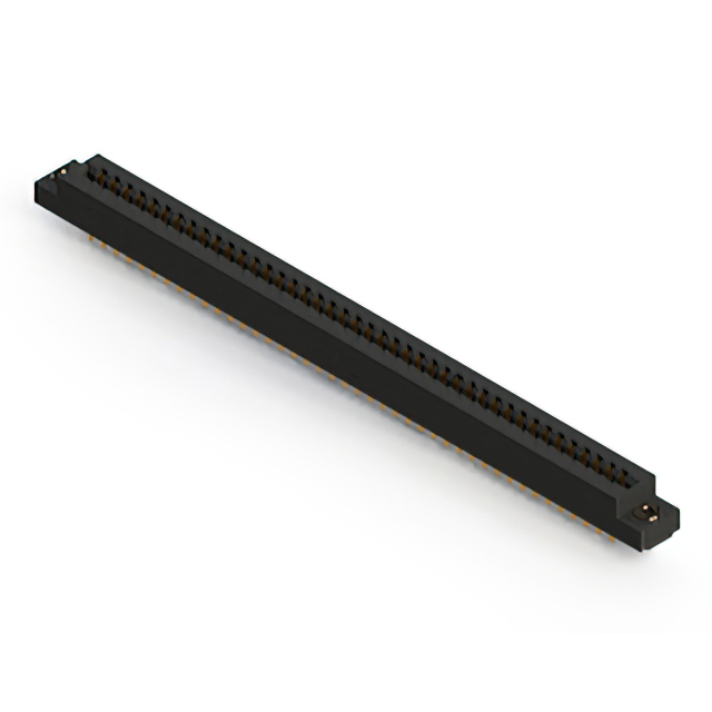 355-084-520-503 EDAC Inc.  Edgeboard Connectors