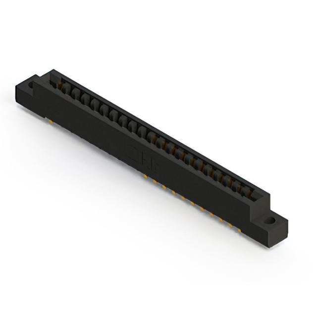 357-021-558-102 EDAC Inc.  Edgeboard Connectors