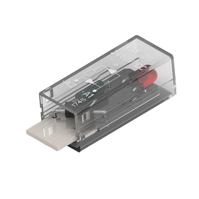 5-1415539-3 TE Connectivity Potter & Brumfield Relays  Accessories