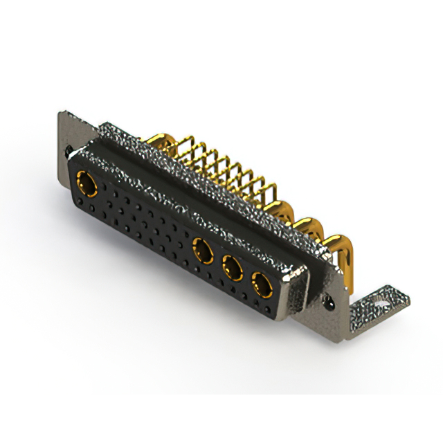 630-36W4240-2NC EDAC Inc.  Gruppi di connettori D-Sub