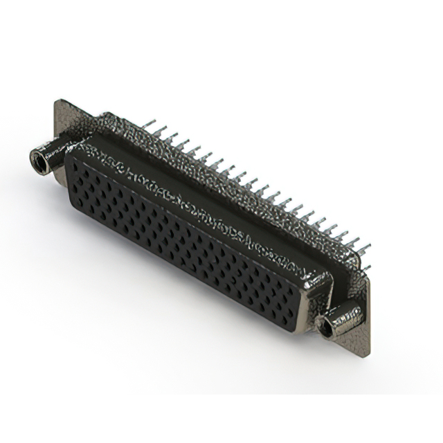 638-078-330-268 EDAC Inc.  Gruppi di connettori D-Sub