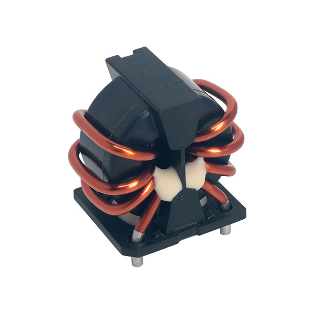 SCR25XV-100-1R3A016JV KEMET  Common Mode Chokes