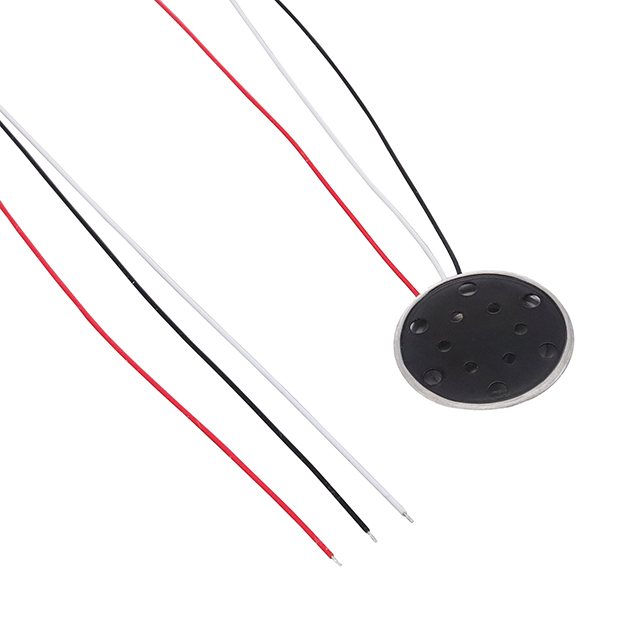 MR-33378-000 Knowles  Microphones