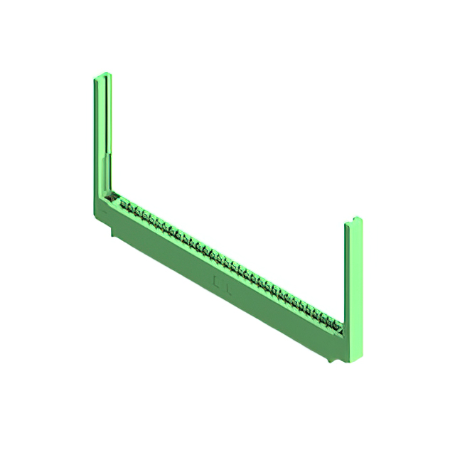 337-031-500-668 EDAC Inc.  Edgeboard Connectors