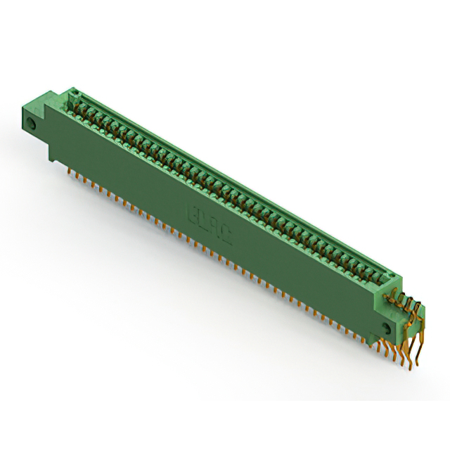 345-088-556-812 EDAC Inc.  Edgeboard Connectors