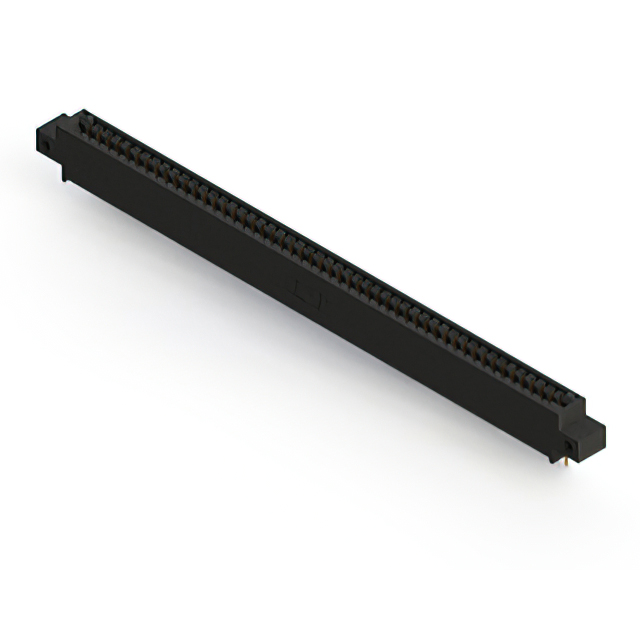 396-050-541-612 EDAC Inc.  Edgeboard Connectors