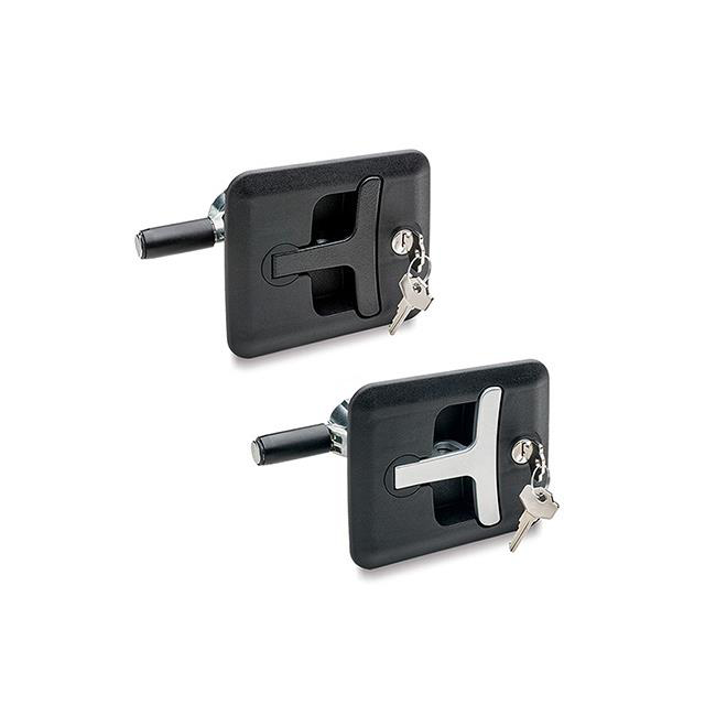 421504 Elesa USA Corporation  Pestillos y cerraduras