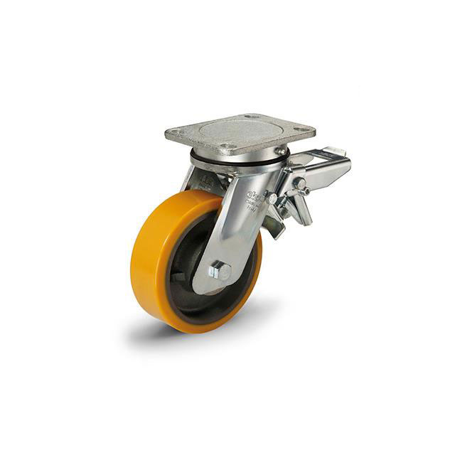 451448 Elesa USA Corporation  Matériel de mouvement structurel