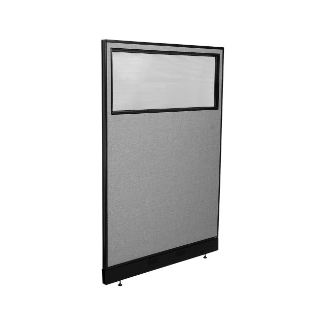694696WNGY Interion By Global Industrial  Partitions and Accessories