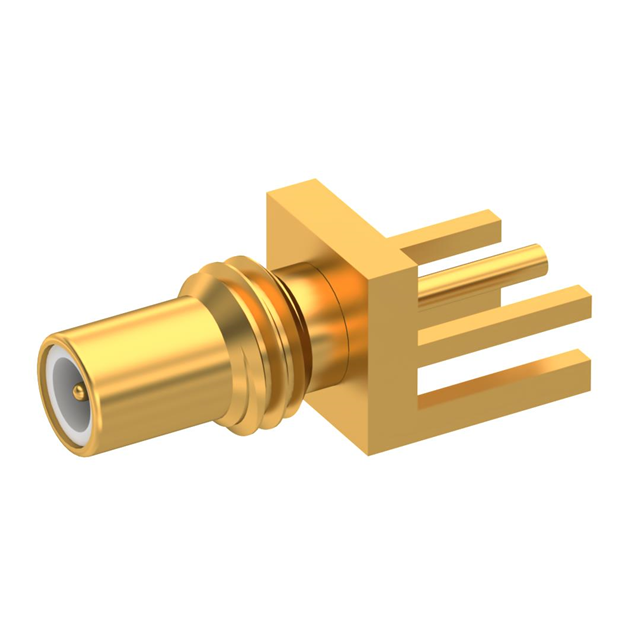 7009-1511-005 Radiall USA, Inc.  Gruppi di connettori coassiali (RF)