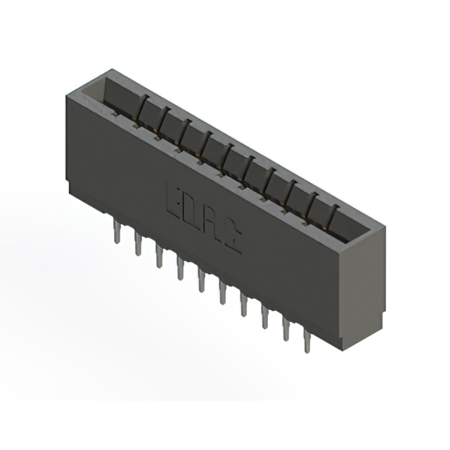 737-020-525-201 EDAC Inc.  Kantenbrettverbinder