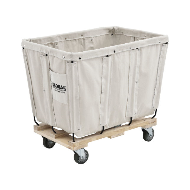 800353 Global Industrial  Carritos y camiones