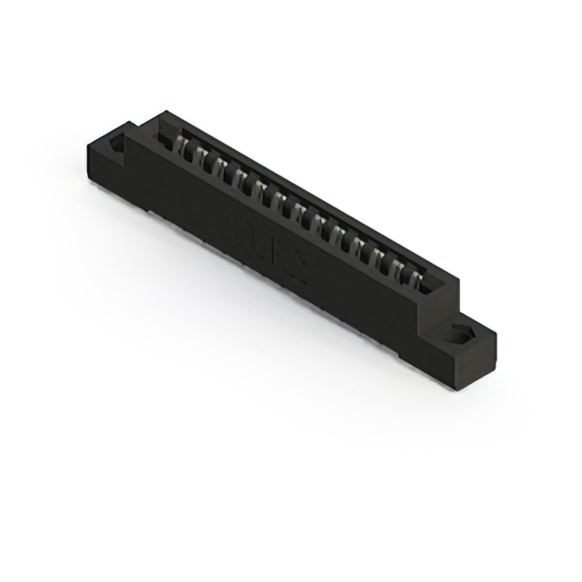 857-013-445-104 EDAC Inc.  Edgeboard Connectors
