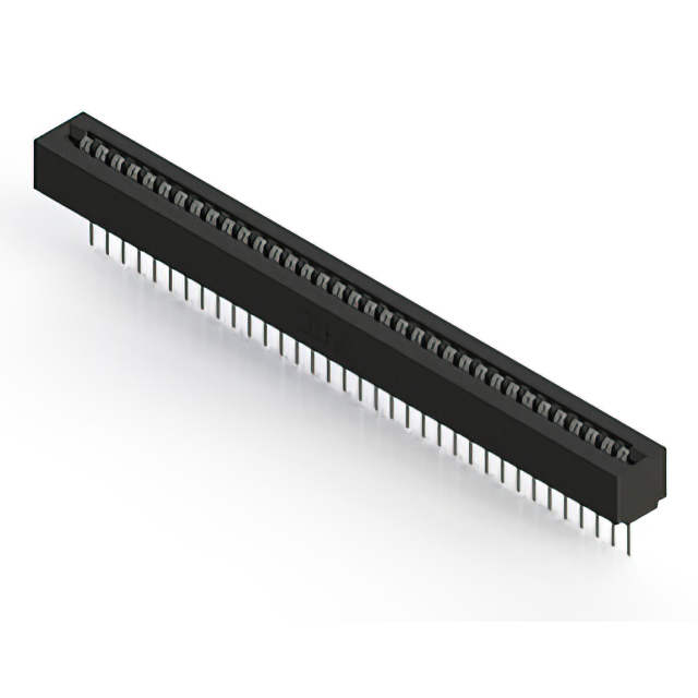 857-035-441-101 EDAC Inc.  Edgeboard Connectors