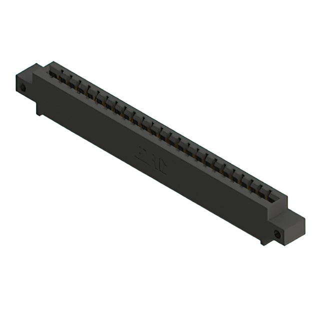 887-024-520-612 EDAC Inc.  Edgeboard Connectors