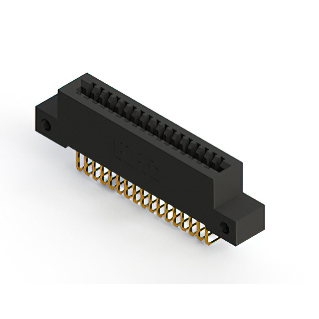 892-017-558-112 EDAC Inc.  Conectores de tableros de borde