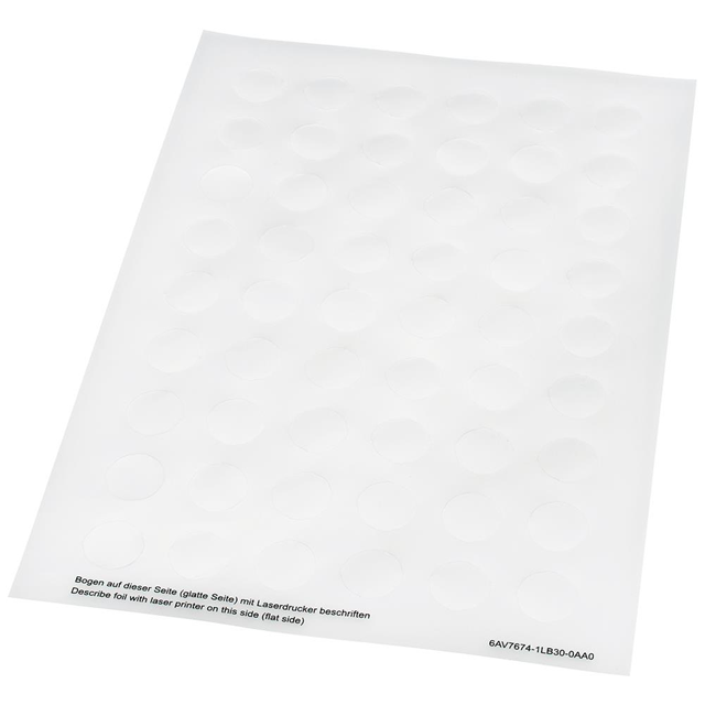 6AV76741LB300AA0 Siemens  Industrial Automation Accessories