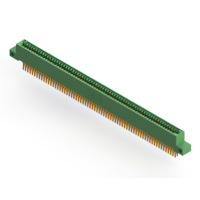 845-134-560-212 EDAC Inc.  Edgeboard Connectors
