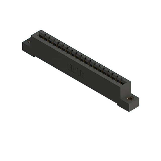 887-018-544-107 EDAC Inc.  Edgeboard Connectors