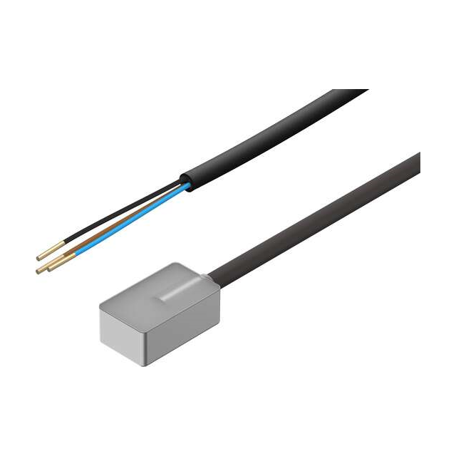 SDBF-FCS-1L-PU-K-9-N-LE Festo Corporation  Position Proximity Speed (Modules)